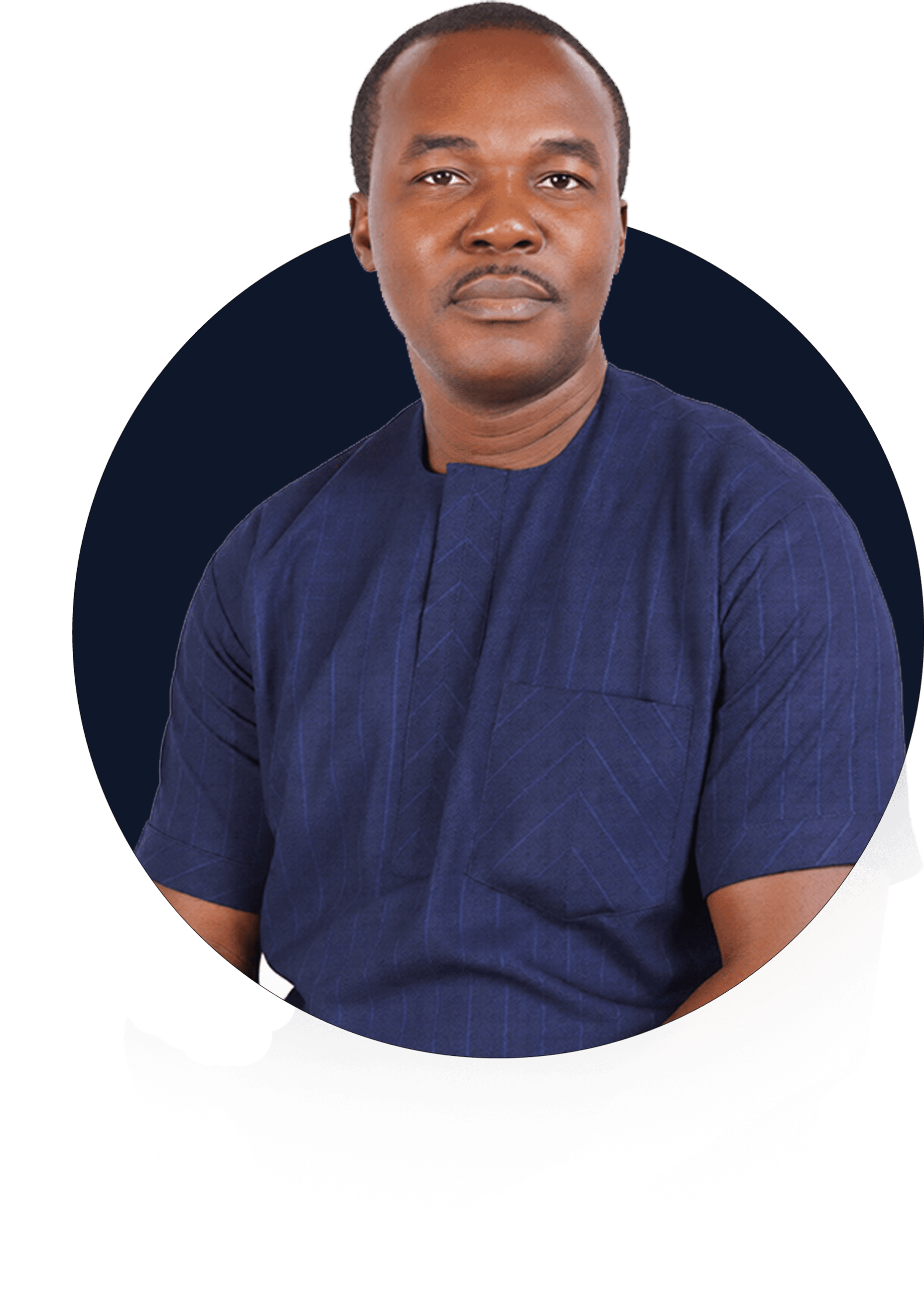 Yaw portrait